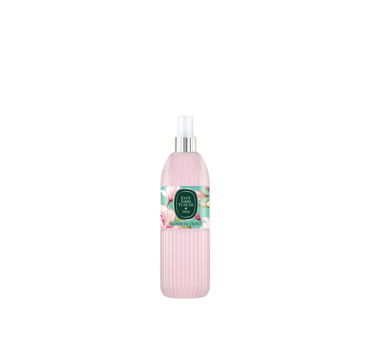Eyüp Sabri Tuncer 150ml Pet Manolya Kolonyası Sprey