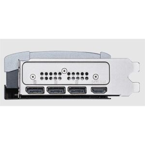 MSI GEFORCE RTX5080 16G VENTUS 3X OC PLUS 16GB GDRR7 256BIT 1XHDMI 3XDP EKRAN KARTI