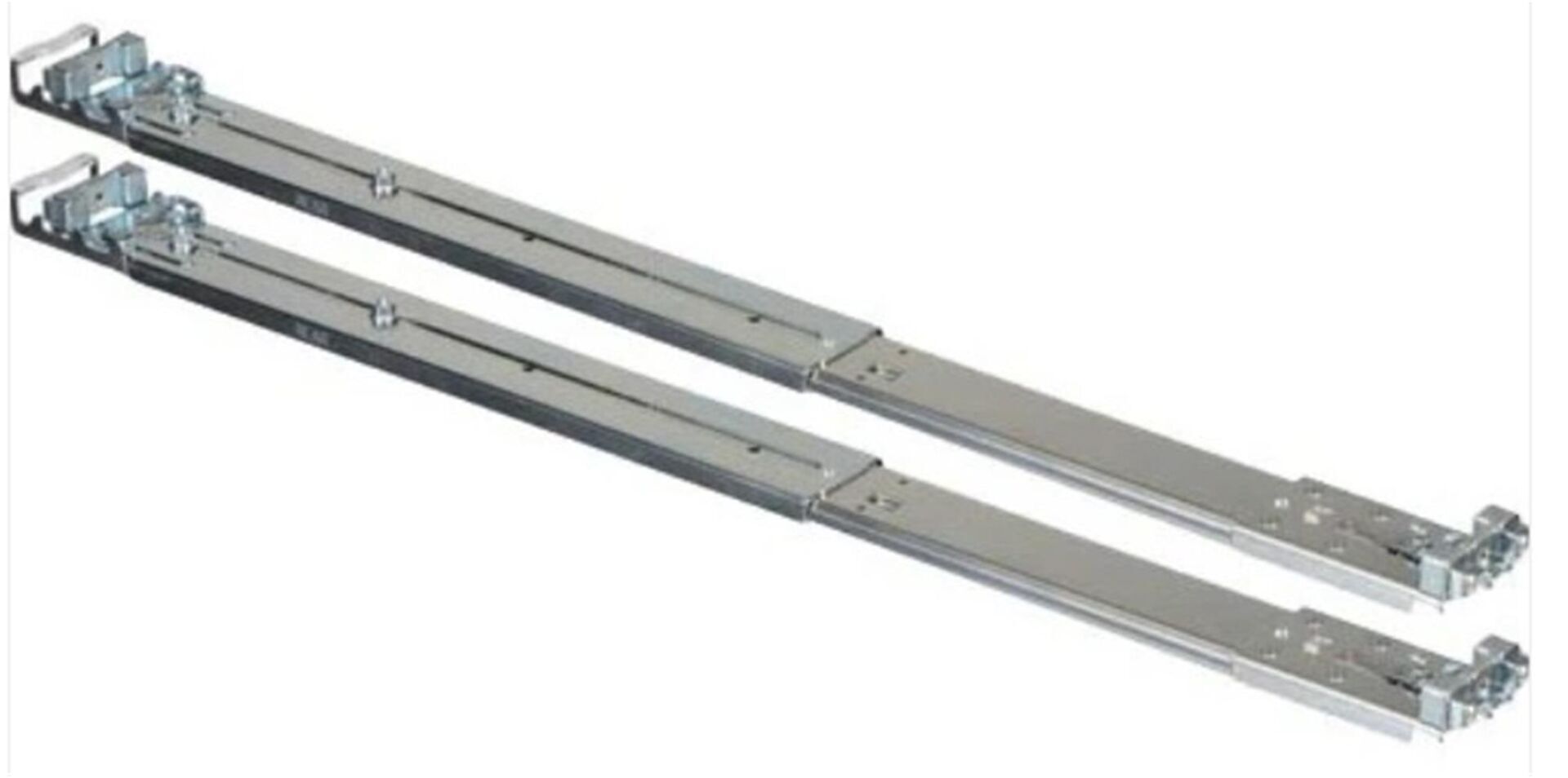 Qnap Rail -B02 Kit