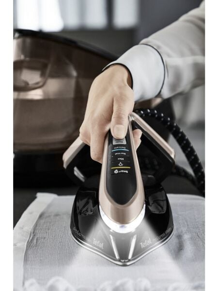 TEFAL GV9820 PRO EXPRESS VISION 3000W BUHAR K. UTU