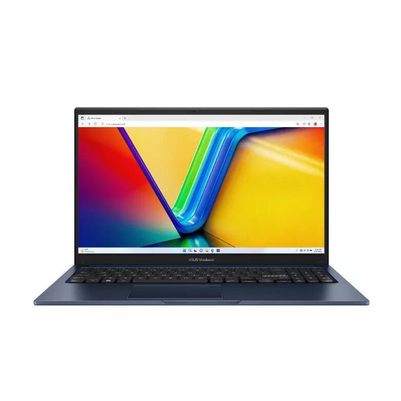 ASUS VIVOBOOK 15 X1504VA-BQ5456 INTEL CORE U-7 15.6'' FDOS
