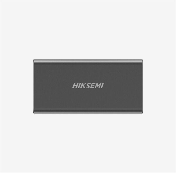 Hiksemi 1T Dagger T200N Mini Usb 3.2 Taşınabilir SSD