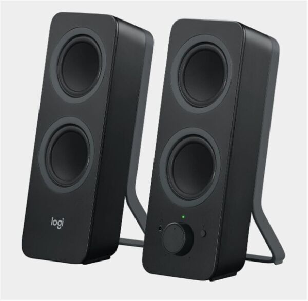 Logitech 980-001295 Z207 10W Siyah Kablolu-Kablosuz 3.5mm-Bluetooth Hoparlör