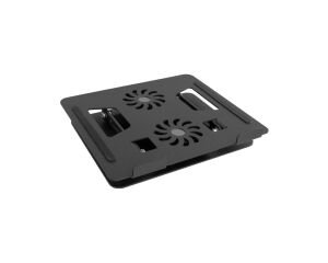 FRISBY FNC-5165ST TAŞINABİLİR KATLANIR ALÜMİNYUM NOTEBOOK STANDI 10-15.6''