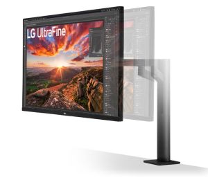 31.5 LG 32UN880P-B IPS UHD 5MS 60HZ 4K HDMI