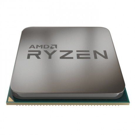 AMD RYZEN 5 7500F 3.7 GHZ TRAY