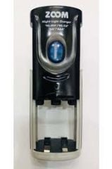 Zoom MA-0703 AAA-AA 2 Li Pil Şarj Adaptörü Cihazı