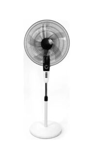 Sunday Everest-18 65W 18'' 5 Pervaneli Ayaklı Vantilatör