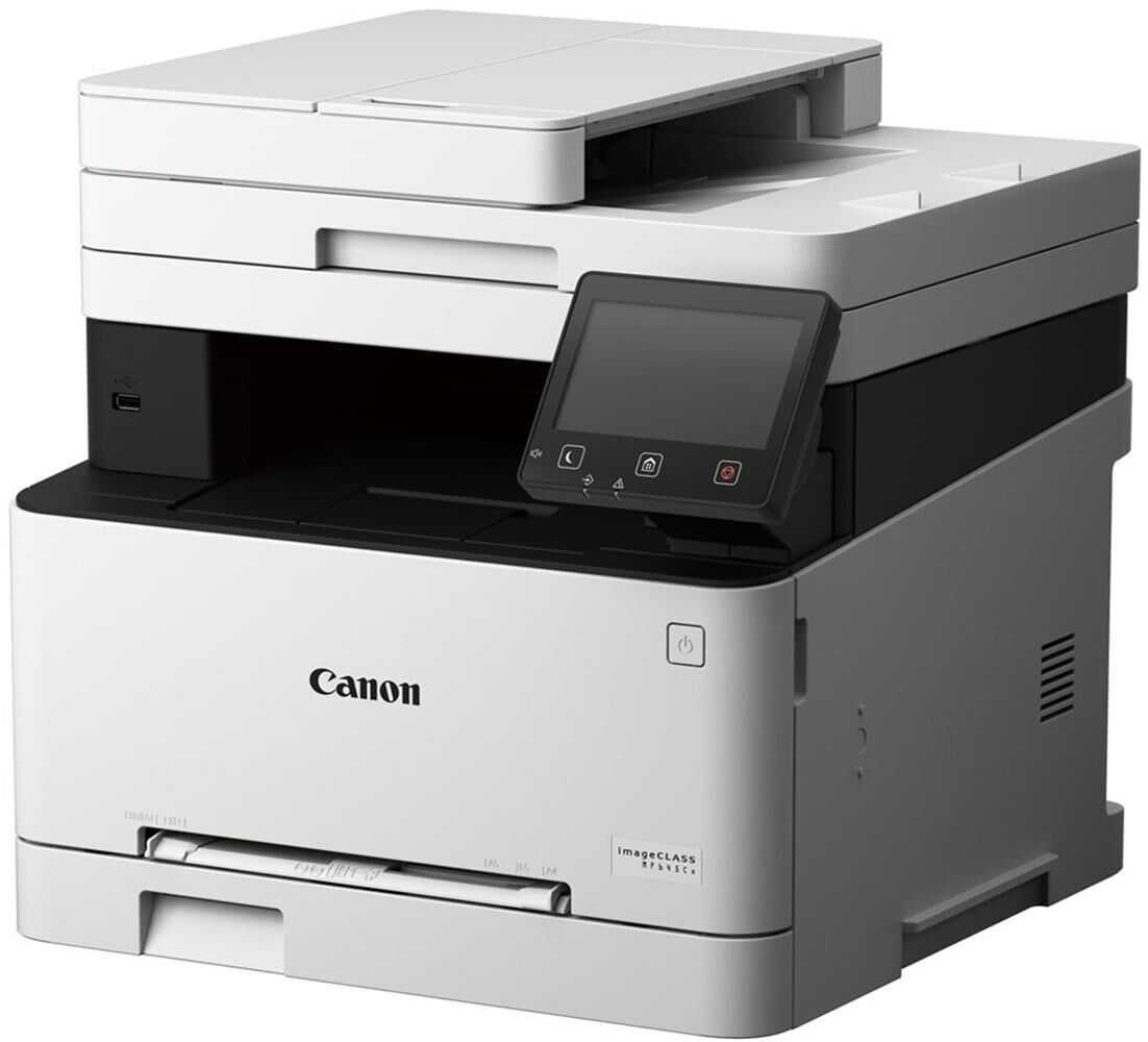 CANON MF664CDW FOTOKOPİ,TARAYICI Wi-Fi RENKLİ LAZE