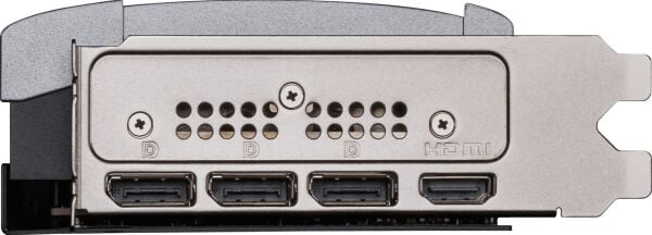 MSI VGA GEFORCE RTX 5080 16G VENTUS 3X OC RTX5080 16GB GDRR7 256 B DX12 PCIE 5.0 X16 (3XDP 1XHDMI)