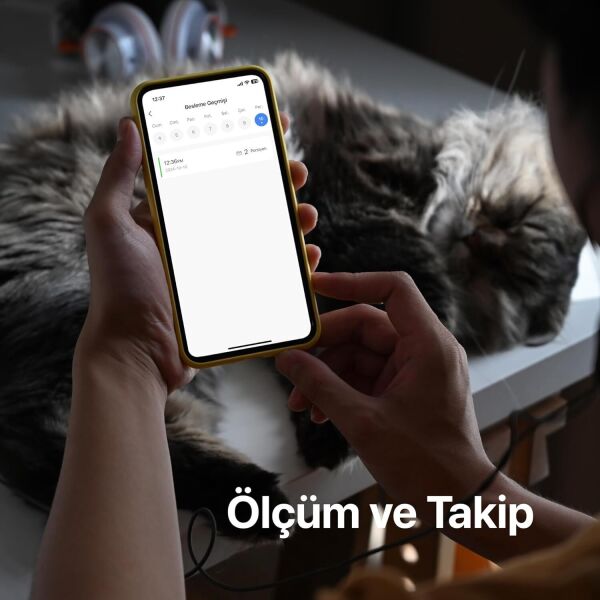 XENON SMART X8612 AKILLI MAMA KABI BEYAZ