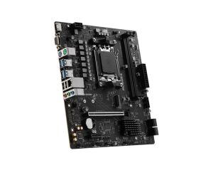 Msı Pro B650M-B 6800mhz(OC) RGB M.2 AM5 DDR5 mATX Anakart