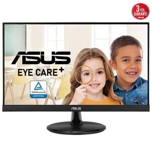 Asus 21.5'' VP227HF 5ms 75HZ VGA HDMI Full Hd LED Monitör