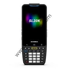 M3 Mobile SL-20K 4G-64GB Flash Android 11 WIFI Bluetooth 2D El Terminali