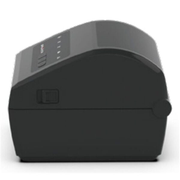 SPENTA SPR-211D 203DPI DİREKT TERMAL USB+ETHERNET BARKOD YAZICI (RİBONSUZ KULLANIM)