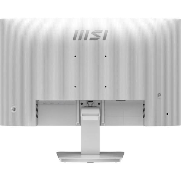 Msi 27'' Pro MP273QW E14 2560x1440 (Wqhd) 16:9 Flat IPS 144hz 1MS (Mprt) Adaptive-sync Beyaz Monitor