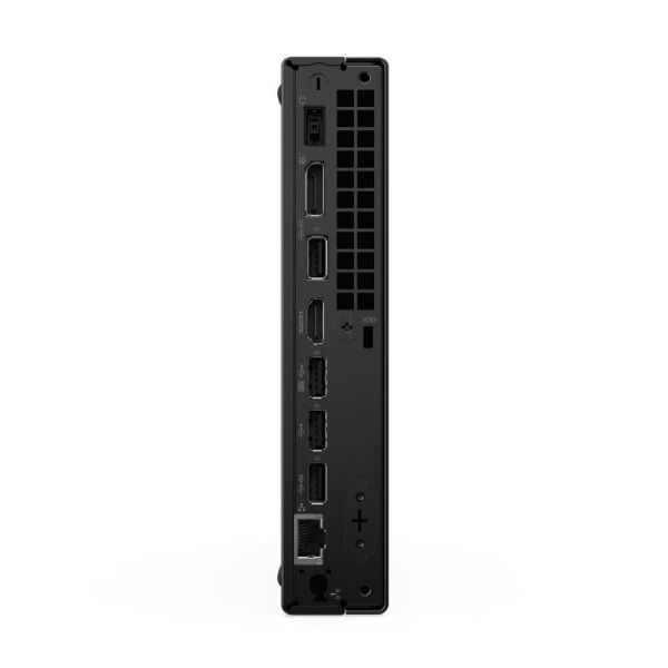 Lenovo Thinkcentre Neo 50Q 13B9001PTR Gen 5 Core 7-210H 32GB 1TB SSD FreeDOS Mini Pc