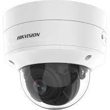 Hikvision DS-2CD2786G2-IZS 8 MP 2.8-12mm 4K AcuSense Motorize Varifocal Dome
