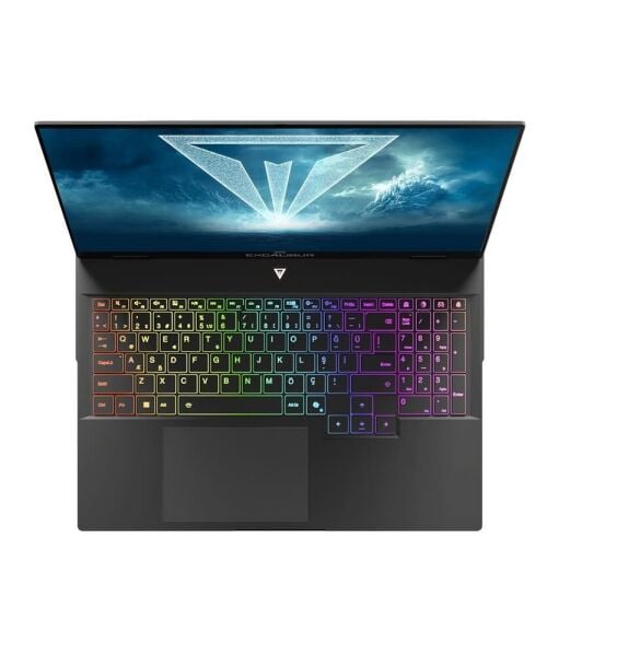Casper Excalibur G915.240H-DQ60X-C CORE 7 240H 32GB 1TB 8GB RTX5060 165Hz 16'' FreeDOS Notebook