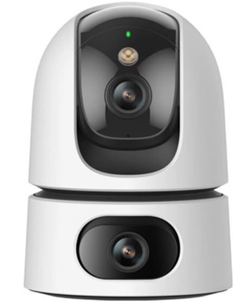 Imou IPC-S2XP-6M0WED 6 MP İç Ortam PT Kamera (Ranger Dual)