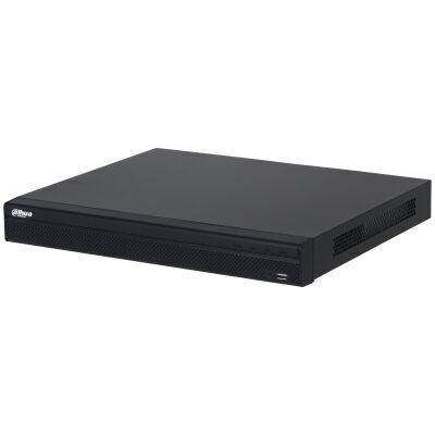 DAHUA NVR4208-8P-4KS3 8 KANAL NETWORK KAYIT CİHAZI