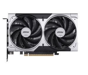 Msı GeForce RTX5050 Ventus 2X OC 8G 8GB GDDR6 128 Bit DLSS 4 Ekran Kartı