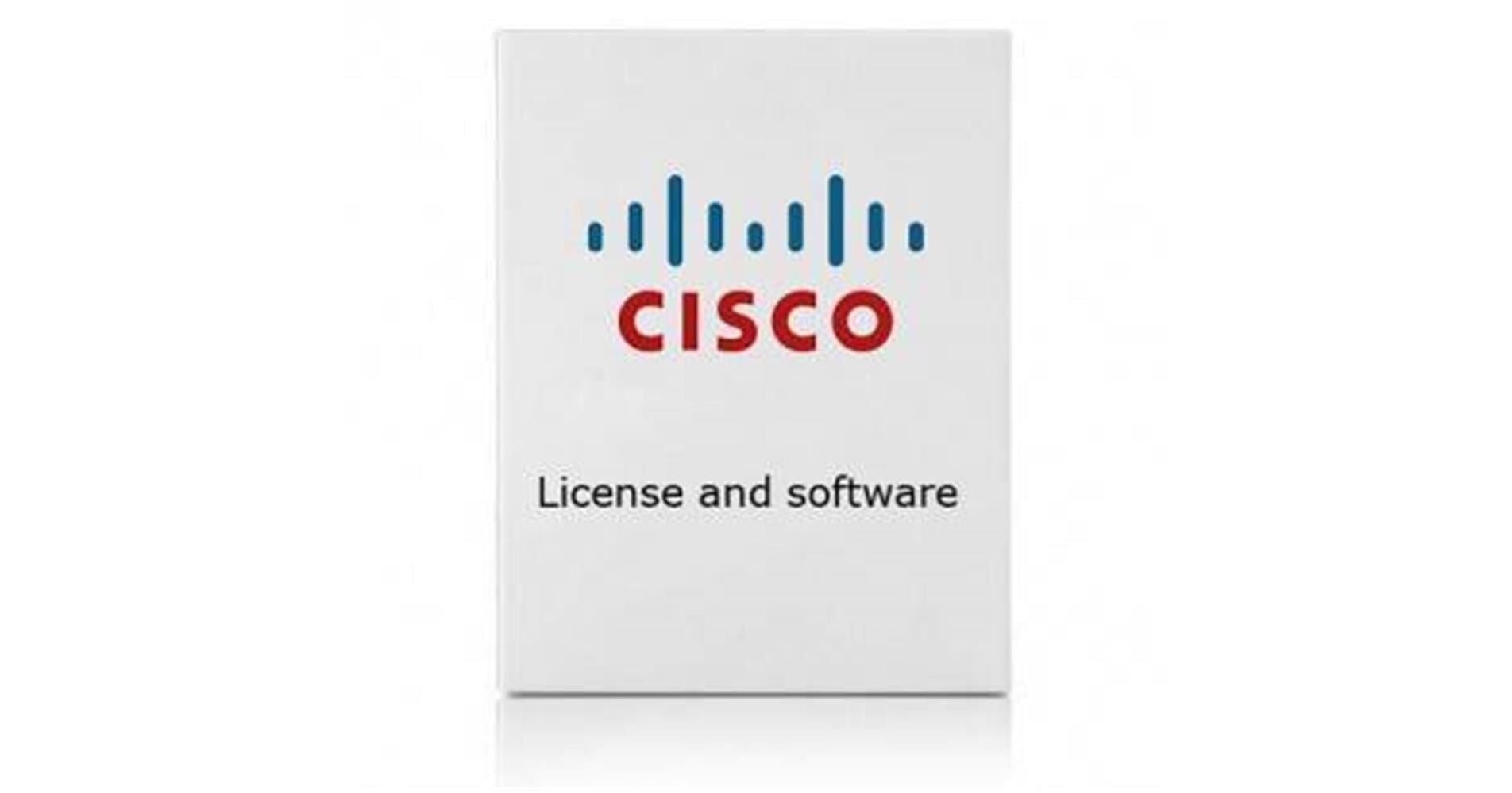 Cisco C9200-DNA-A-24-3Y Essstials 24 Port 3 YIL LİSANS