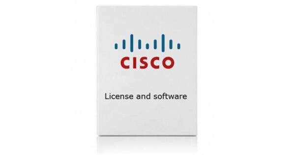 Cisco C9200-DNA-A-24-3Y Essstials 24 Port 3 YIL LİSANS