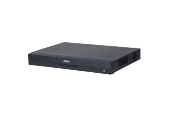 DAHUA XVR5432L-I3 32 KANAL AHD/HİBRİT KAYIT CİHAZI