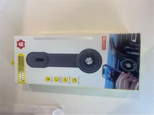 Megatech H-CT139 Araç Tutucu