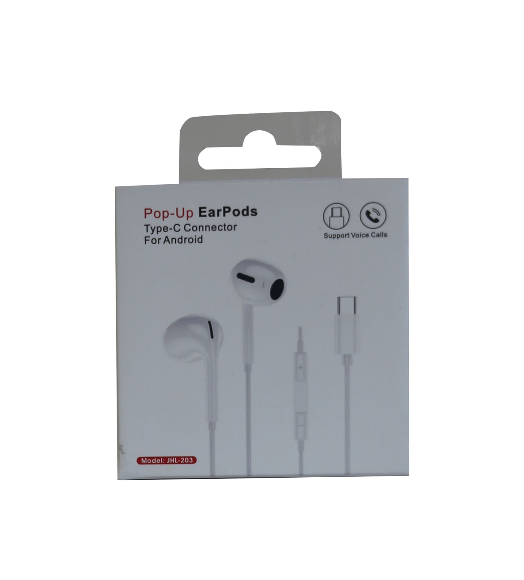 Megatech İP15 Type-C Kulaklık