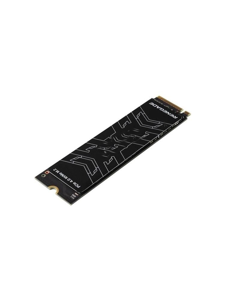 Kingston 1TB Renegade SRNGS-1000G Nvme M.2 7300MB- 6000MB SSD