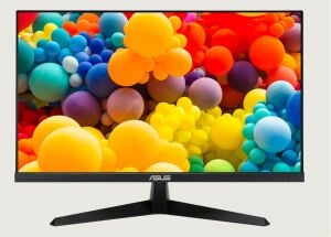 Asus 21.45'' VP229HF 100Hz 1ms Full HD Adaptive Sync IPS Monitör