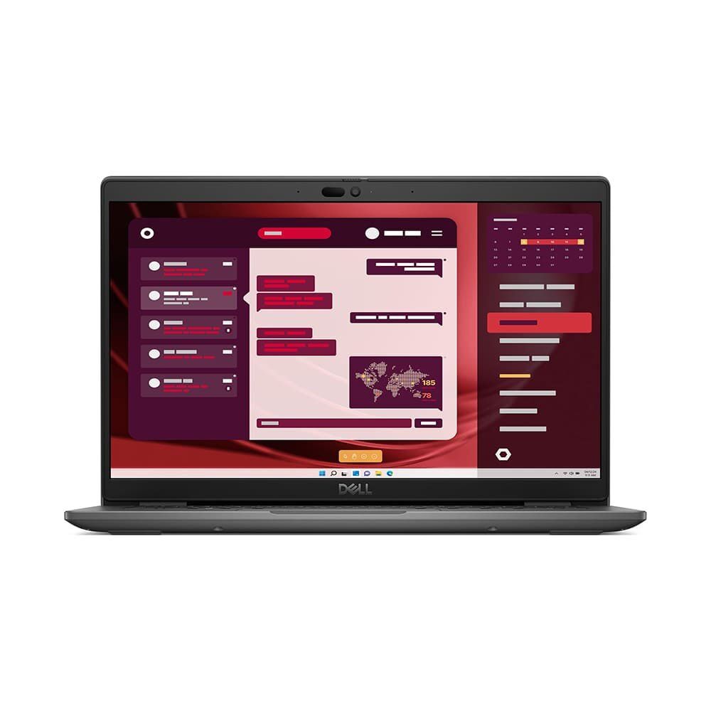 DELL LATITUDE 3450 i7-1355U 16GB 512GB SSD 14'' UBUNTU N010L345014EMEA_VP_UBU