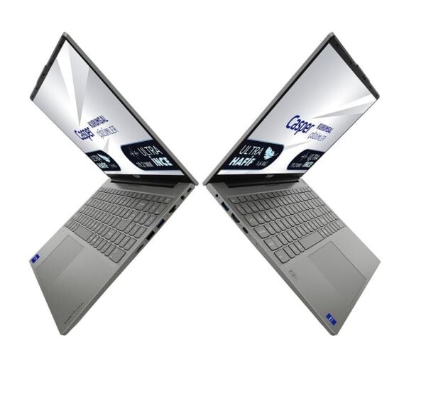 Casper Nirvana X750 X750.1362-BE00X-G-F i7-13620H 16GB 500GB SSD 15.6'' FreeDOS Notebook