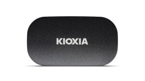 KIOXIA EXCERİA PLUS G2 LXD20K001TG8 1TB 1050/1000MB/s USB 3.2 GEN2 TYPE-C TAŞINABİLİR SSD DİSK