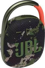 JBL CLIP4 Bluetooth Sguad Hoparlör IP67