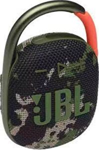 JBL CLIP4 Bluetooth Squad Hoparlör IP67