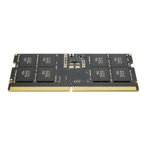 Team Elite 16GB 1x16GB 5600Mhz CL46  DDR5 SODIMM Ram (TED516G5600C46A-S01) Notebook Ram
