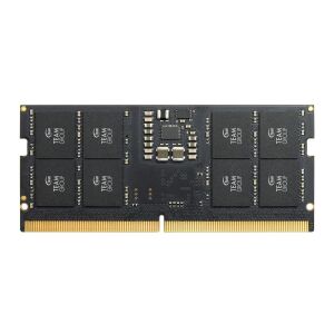 Team Elite 16GB 1x16GB 5600Mhz CL46  DDR5 SODIMM Ram (TED516G5600C46A-S01) Notebook Ram