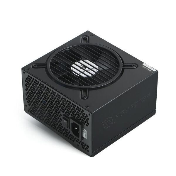 HADRON HDX5534 Teyp Güç Kablosu 2 Pin 1 mm 500W C7 Figure 8 1 m Siyah