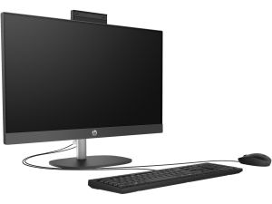 HP 245 G10 9H6V2ET R7-7730U 8GB 512GB SSD 23.8'' FDOS SİYAH