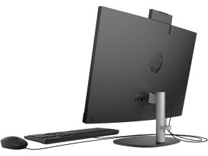 HP 245 G10 9H6V2ET R7-7730U 8GB 512GB SSD 23.8'' FDOS SİYAH