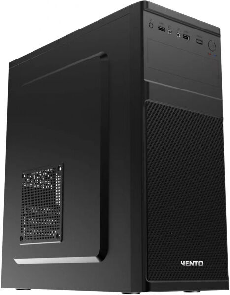 VENTO VS121S 500W (PEAK) ATX KASA