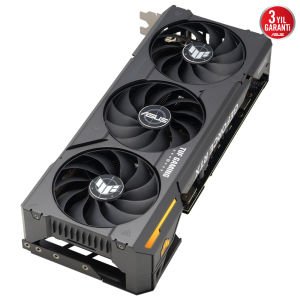 ASUS TUF-RTX4070S-O12G-GAMING 12GB GDDR6X DLSS3 192BİT