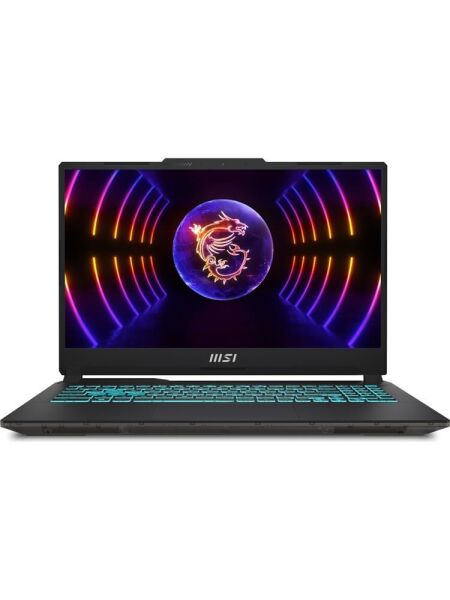Msı Cyborg 15 A13VE-1479XTR i7-13620H 16GB 512GB RTX4050 6GB 15.6 inç 144Hz Full HD Gaming Notebook