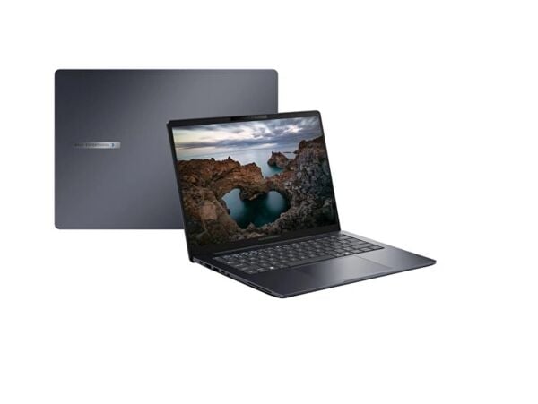 Asus Expertbook B5405CCA-U516512B0D U5-225H 16GB 512GB Freedos 14'' Fhd FreeDOS Notebook