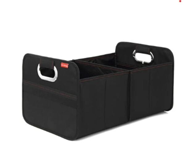 MACK MCC-5100 (5001)Easygo Bagaj Organizer Siyah