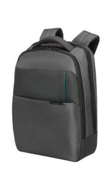 Samsonite 16N-09-004 14,1'' Qibyte Notebook Çantası Antrasit