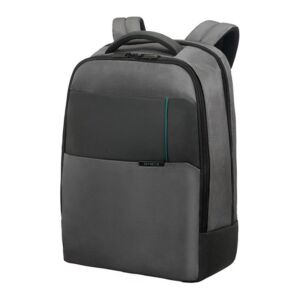 Samsonite 16N-09-006 17,3'' Qibyte Notebook Çantası Antrasit